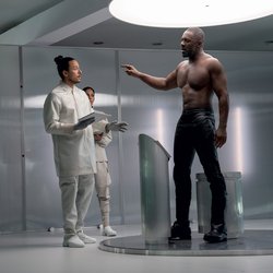 Fast & Furious : Hobbs & Shaw