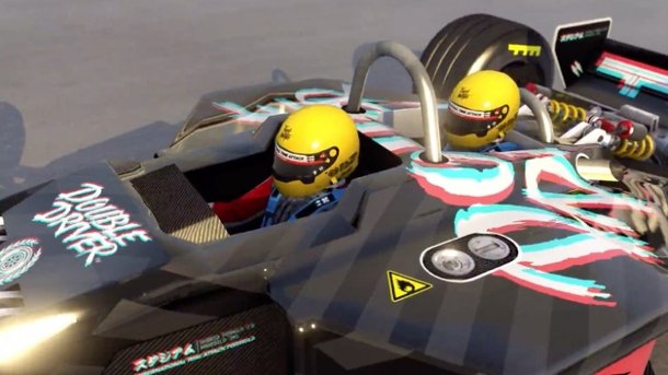 TrackMania Turbo dévoile son mode multi