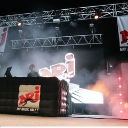 NRJ Music Tour Marseille