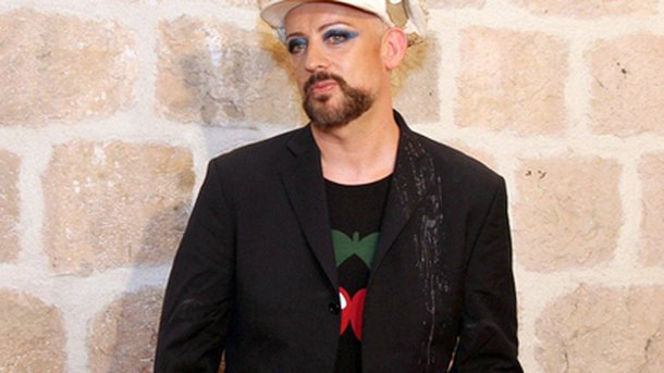 Culture Club se reforme !
