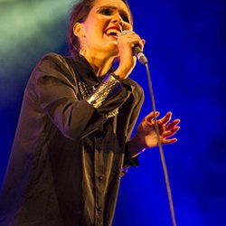 Concert Pop Love - Joyce Jonathan et Auden