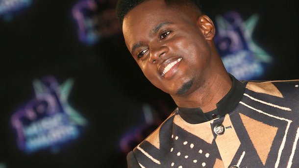 Black M: sa femme Léa et son fils sont ses piliers