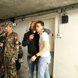 Jeudi 5 Juin avec Sam Smith