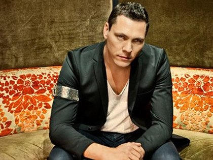 TIESTO