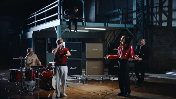 Nuit Incolore invite Kyo dans le clip rock de "Rendez-vous"