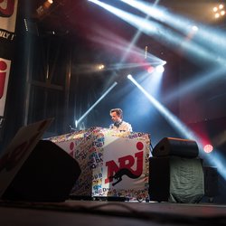 Martin Solveig - NRJ Music Tour d'Haguenau