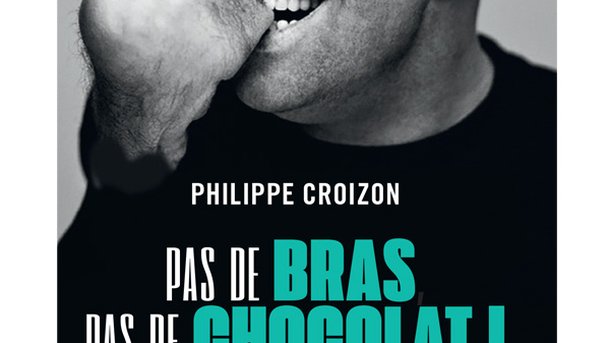 Jeu concours - “Pas de bras, pas de chocolat !” de Philippe Croizon - Le livre à gagner