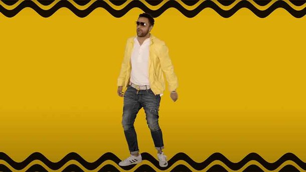 Conkarah - Banana feat. Shaggy