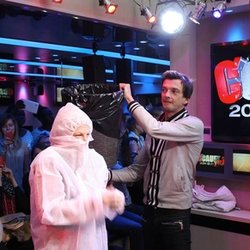 Jeudi 17 octobre