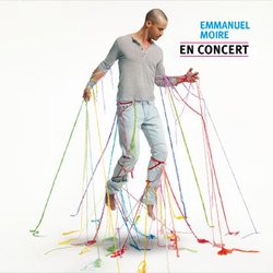 Emmanuel Moire