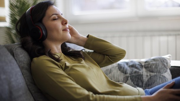 Les infos du Réveil Chérie : Cette activité permettrait de calmer l'anxiété !