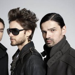 30 Seconds to Mars revient en force