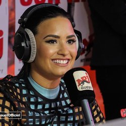 Mardi 8 Septembre avec DEMI LOVATO