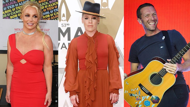 Ces albums auront 20 ans en 2020