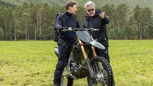 « Mission Impossible » : les cascades les plus dangereuses de Tom Cruise