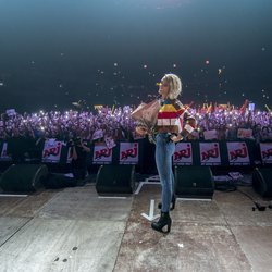 NRJ Music Tour de Lyon - 8 avril 2017