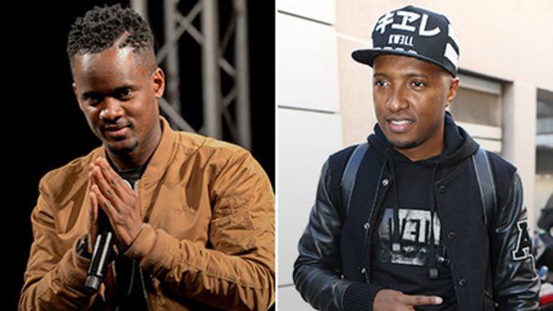 Black M et Soprano: découvrez le clip de «Frérot»!