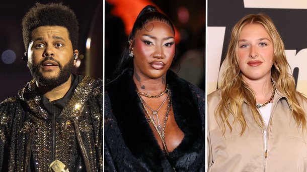 The Weeknd, Aya Nakamura, Helena… Les concerts les plus attendus de 2026
