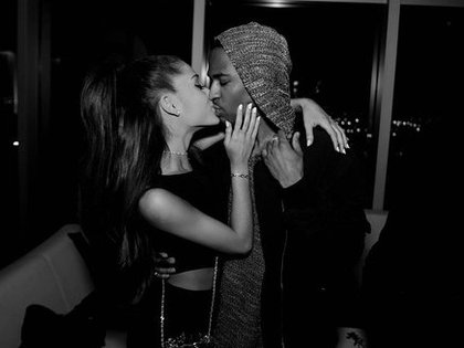 Ariana Grande et Big Sean