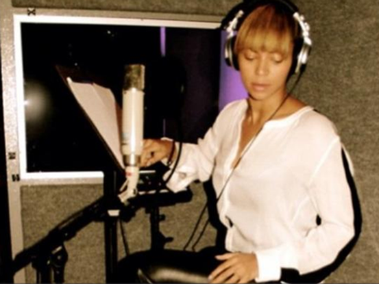 beyonce
