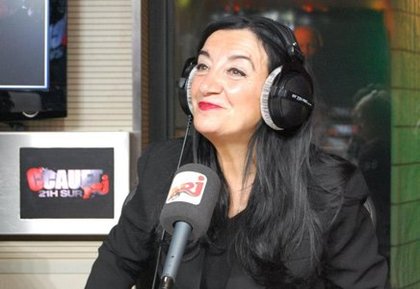 Lundi 14 janvier 2013