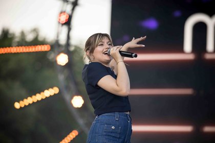 Marine - NRJ Music Tour Toulouse 2025