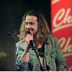 Concert Pop Love Chérie FM Julien Doré