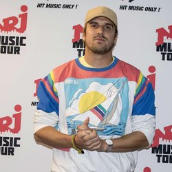 Feder - NRJ Music Tour Haguenau 2018