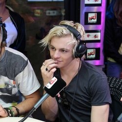 Jeudi 19 juin avec les R5