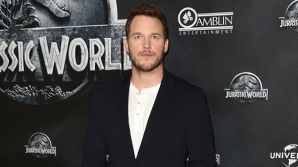 Chris Pratt : il ne veut plus être gros