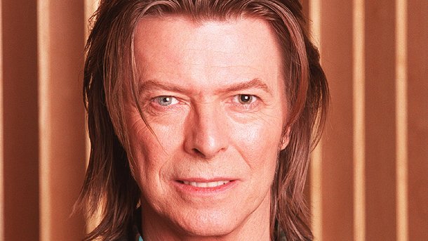 David Bowie : une feuille de papier manuscrite pourrait rapporter jusqu'à 100 000€ (ou plus) aux enchères