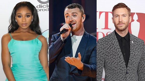 Normani Kordei : bientôt des collaborations avec Sam Smith et Calvin Harris