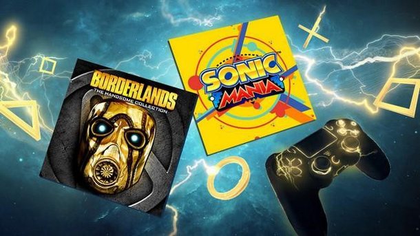 PS Plus : les jeux PS4 gratuits de juin 2019