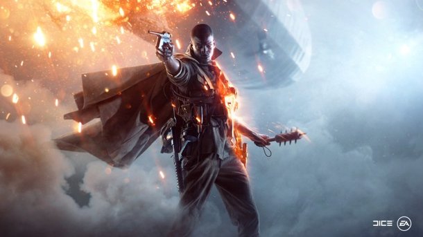 Le point : Battlefield 1