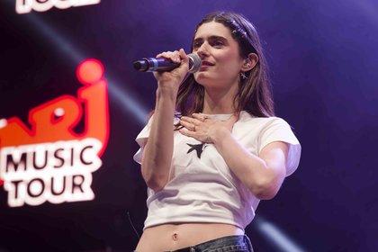 Marguerite - NRJ Music Tour Compiègne 2026