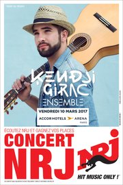 Kendji Girac