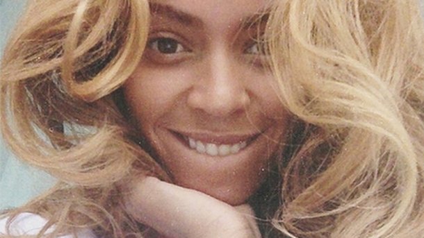 Beyoncé : sublime au naturel !