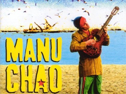 Manu Chao