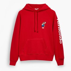 La collection Levi's en partenariat avec Nintendo