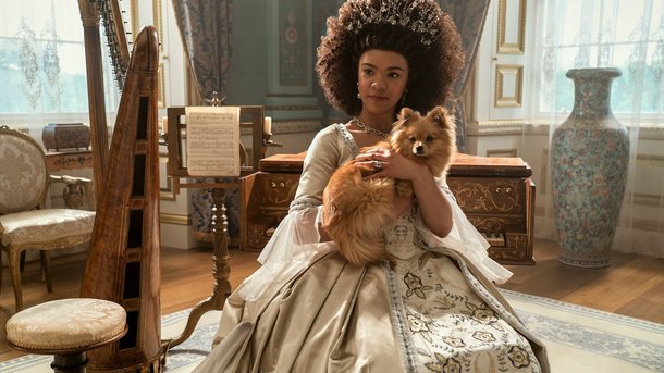 Aura-t-on droit à la saison 2 de « La Reine Charlotte » ? Shonda Rhimes répond