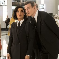 Men In Black: International