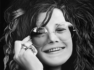 Janis Joplin