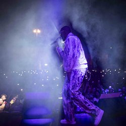 Keblack - NRJ Music Tour Haguenau 2025