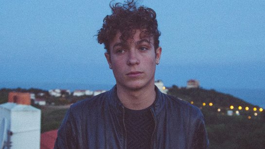 Julian Lamadrid