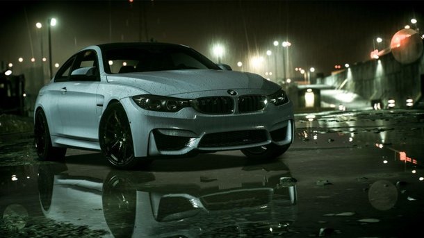 Need for Speed : un nouvel opus en développement