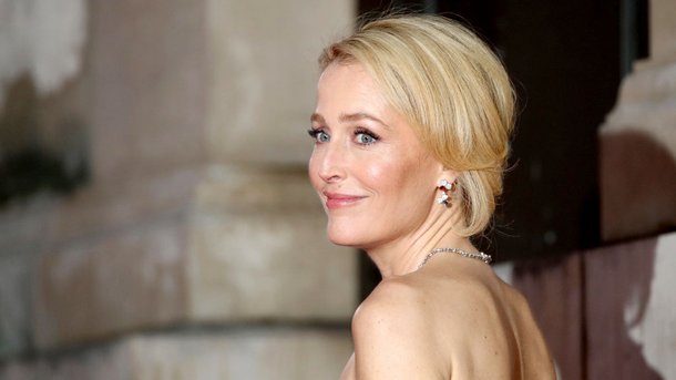 The Crown, Sex Education : comment Gillian Anderson a fait son grand retour dans les séries Netflix !
