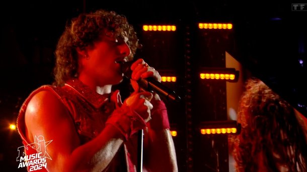 Benson Boone – "Beautiful Things" : sa performance puissante en live est là