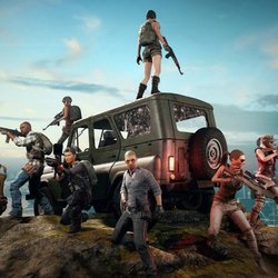 PUBG