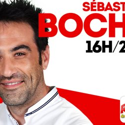 SÉBASTIEN BOCHE 2017 2018