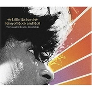 The King of Rock and Roll - The Complete Reprise Recordings